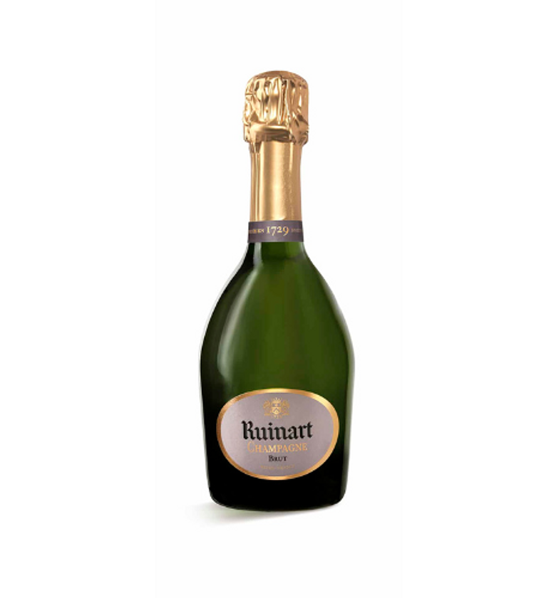 Ruinart brut  image