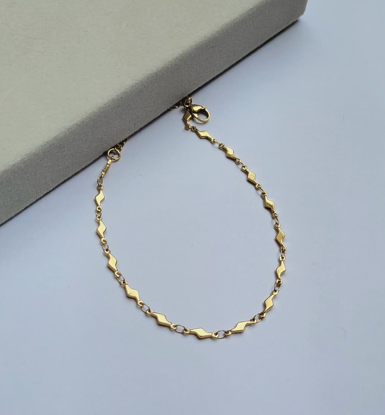 Anklet  image