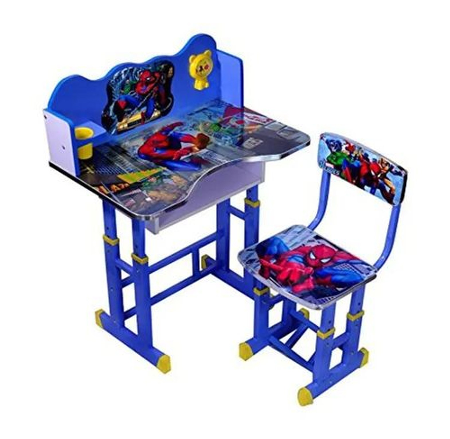 Kids study table image