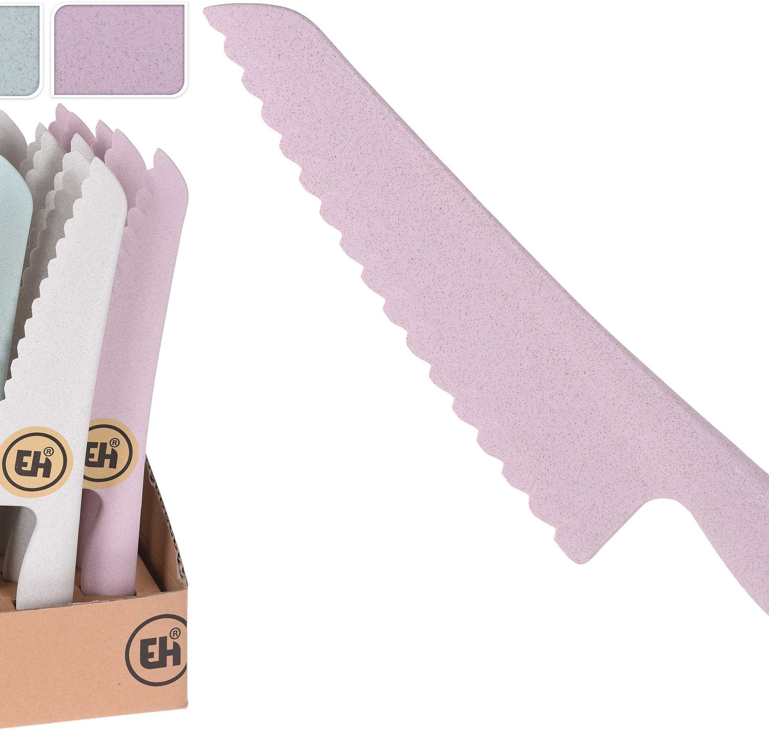KNIFE RICE FIBER 30CM 3AS image