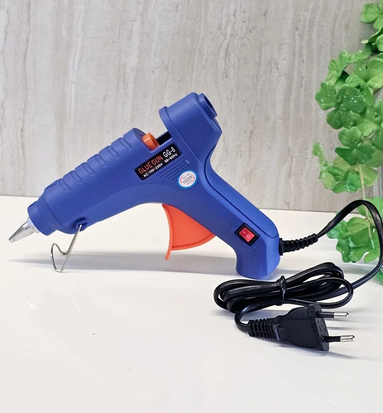 Glue gun