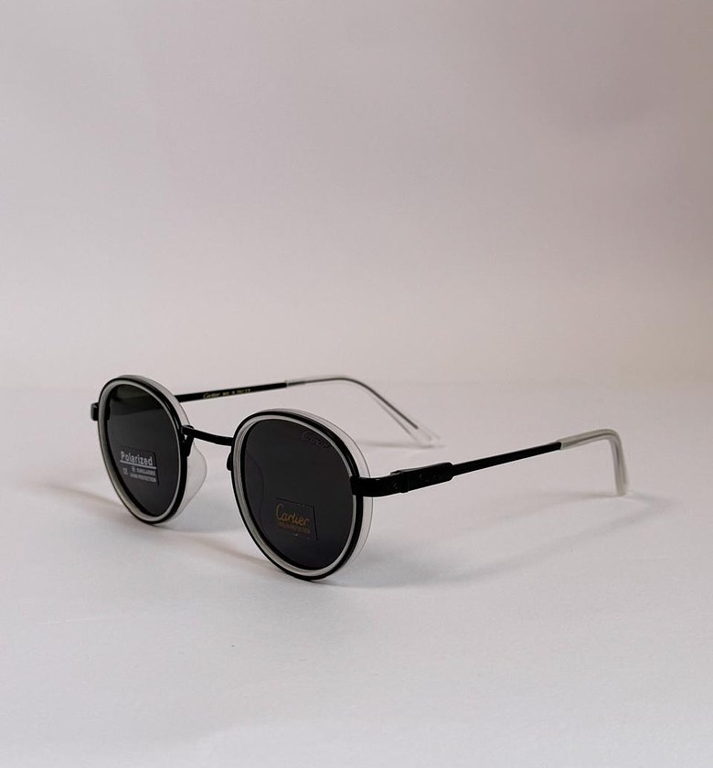 cartier vienna black grey  image