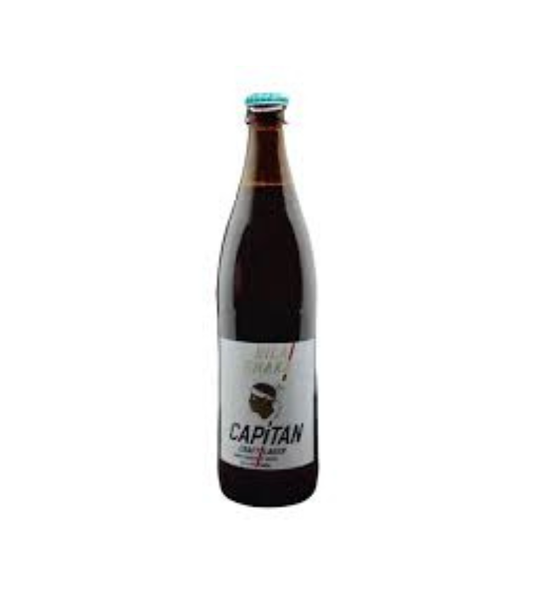Capitan [500ml] image