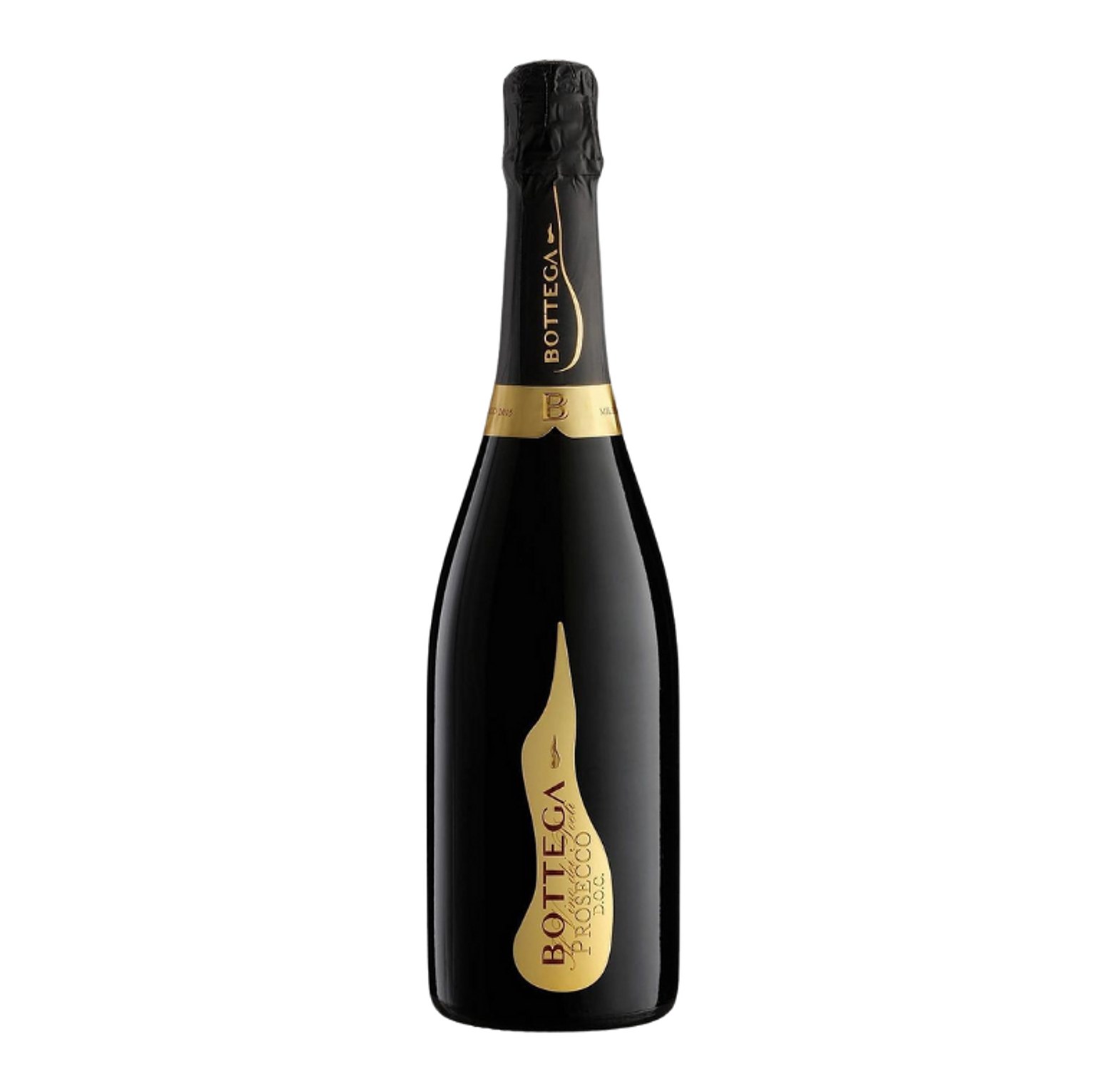 Bottega doc prossecco poeti 750ml image