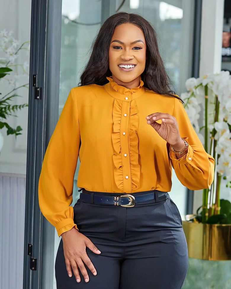 Women’s Formal Shirt image
