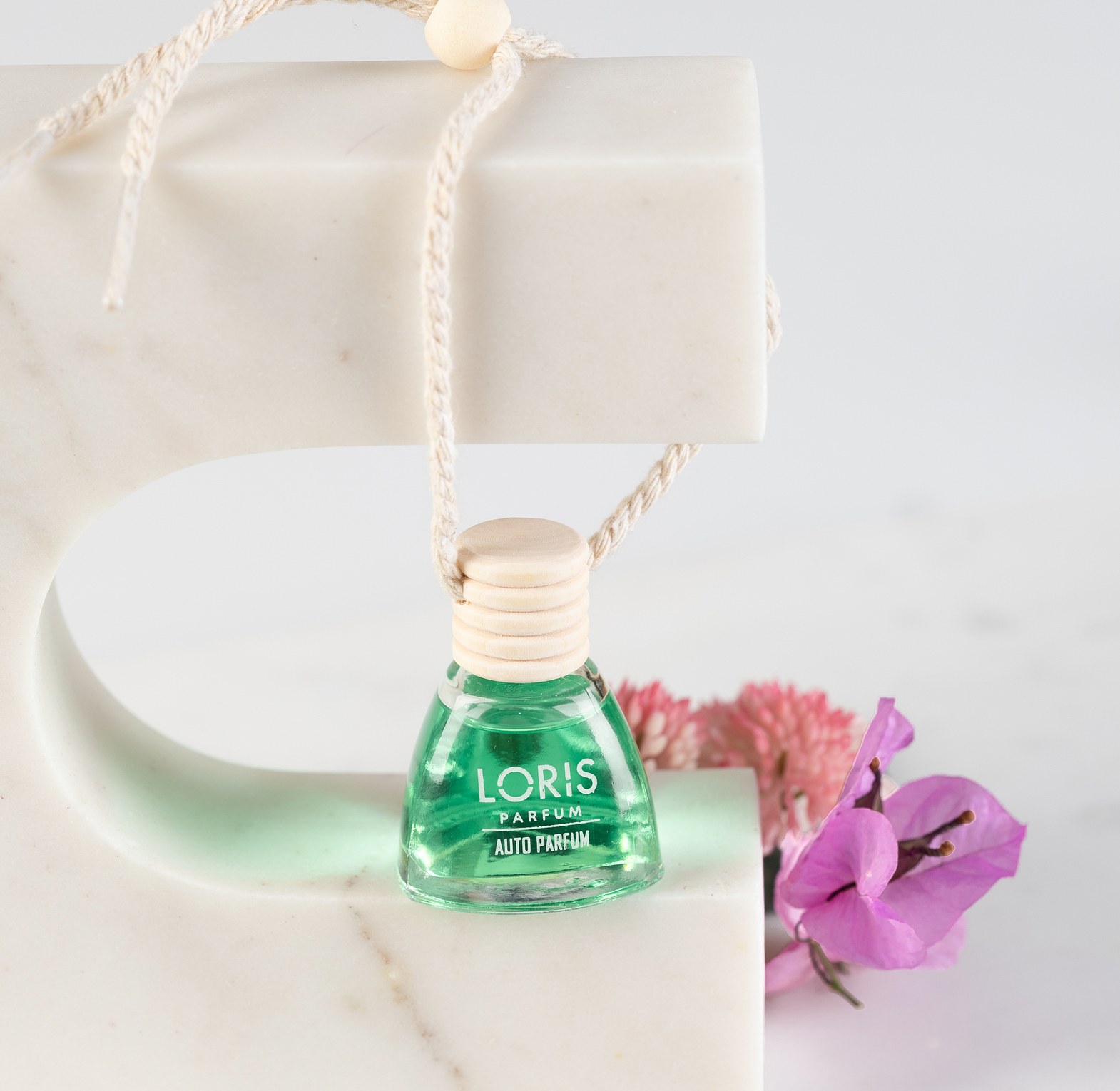 Loris Spring Breeze Autoperfume image