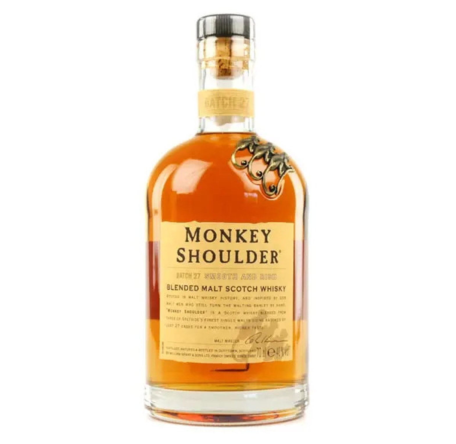 Monkey Shoulder  image