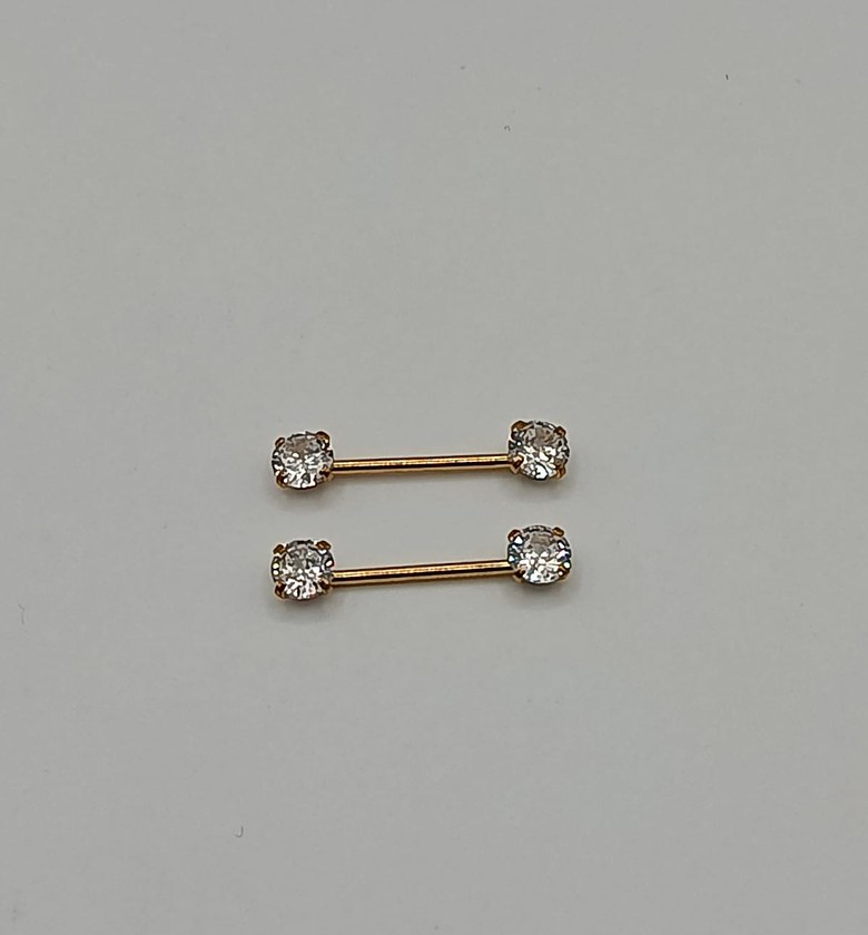 Nipple Rings 010 image