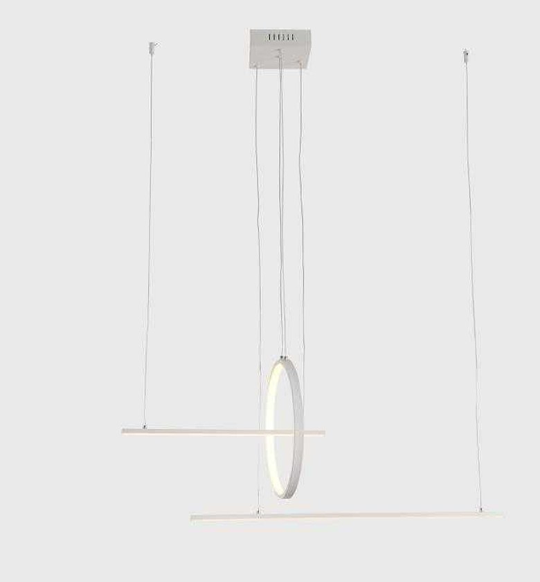 LAMP CEILING LAMP L900*H1 image