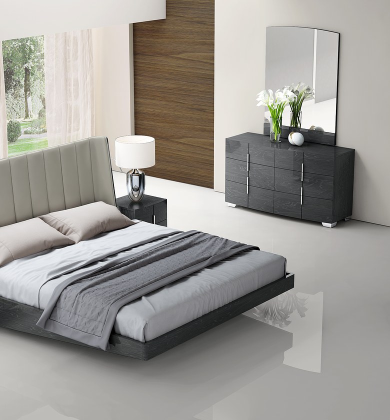 BED 1830X2030 + 2 NIGHT S image