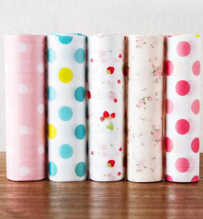 1roll  Wardrobe Moisture-proof  image