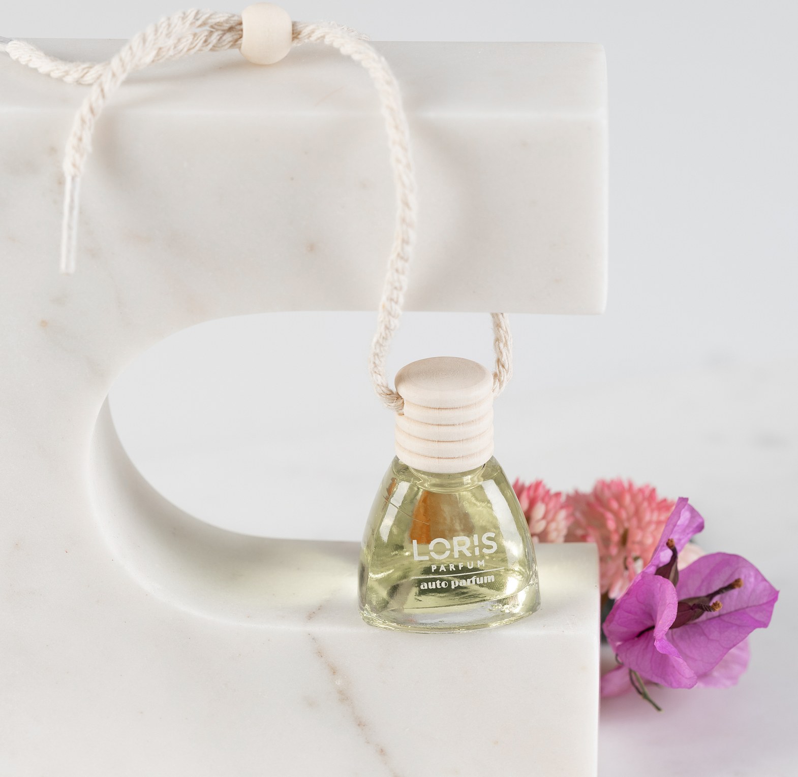 Loris Natural Autoperfume image