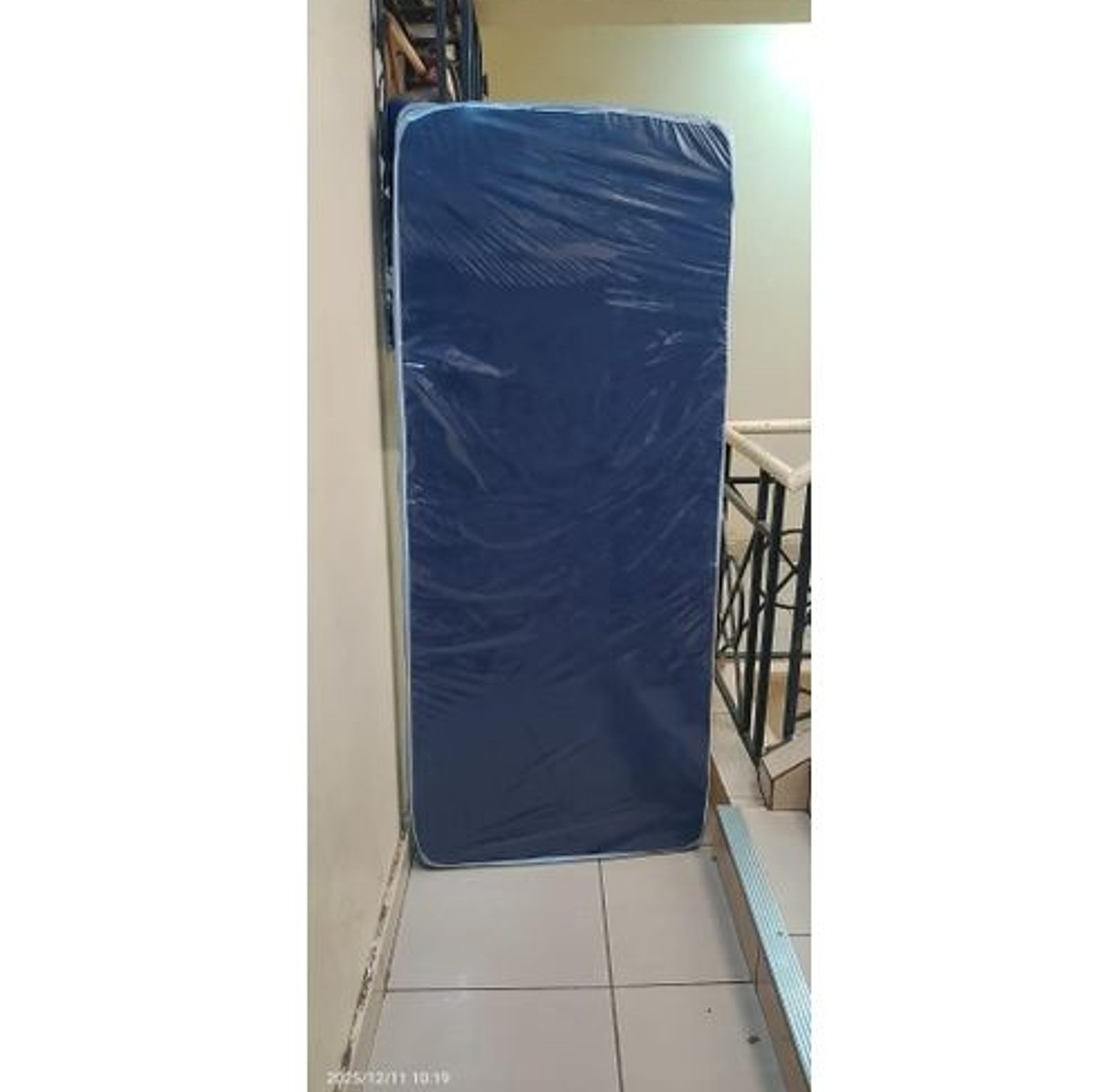 Back To School Mattress.  Student School Mattress  4by6 image