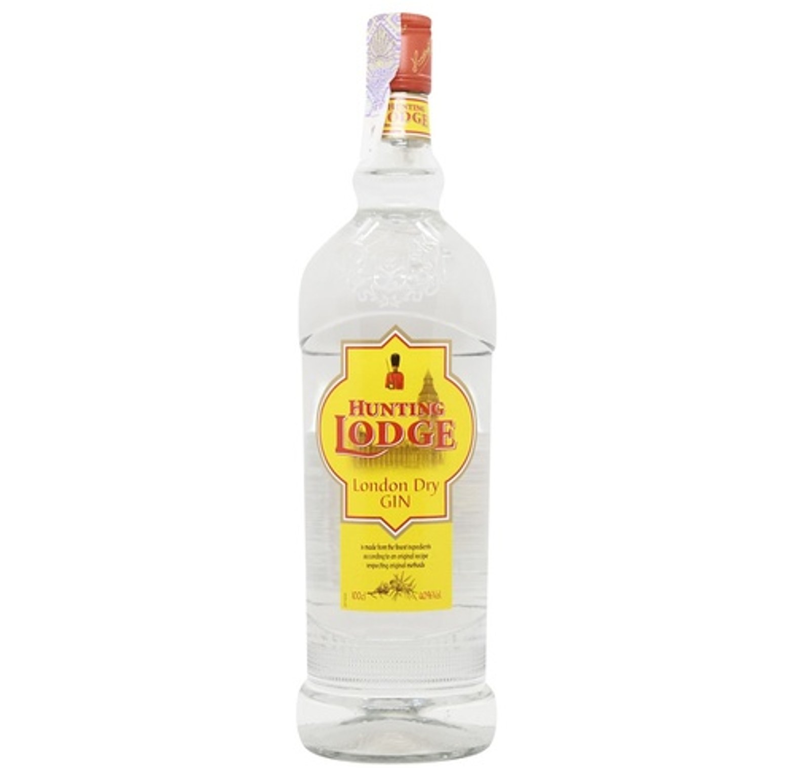Hunting Lodge Gin  image