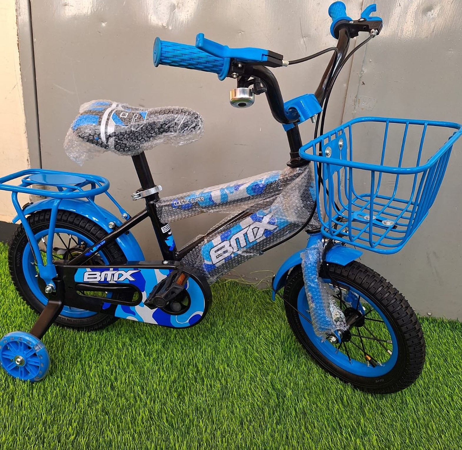 Kids Bicycles. Kids Bikes For Size 12 (2-5) Years image
