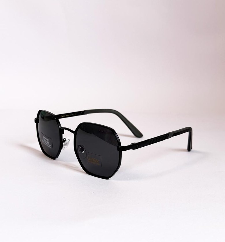 Cartier Zenith Black image