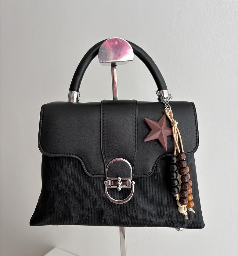 Naliah Bag - Black image