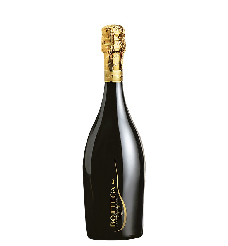 Bottega Millesimato Spumante Brut 750ml image