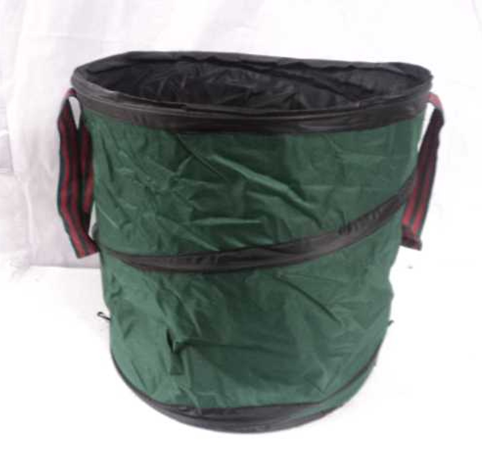GARDEN BAG 85 LITER GREEN image