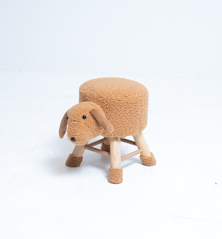 DOG STOOL  image