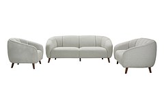 ALICE 6 Seater Fabric Sofa thumbnail 8