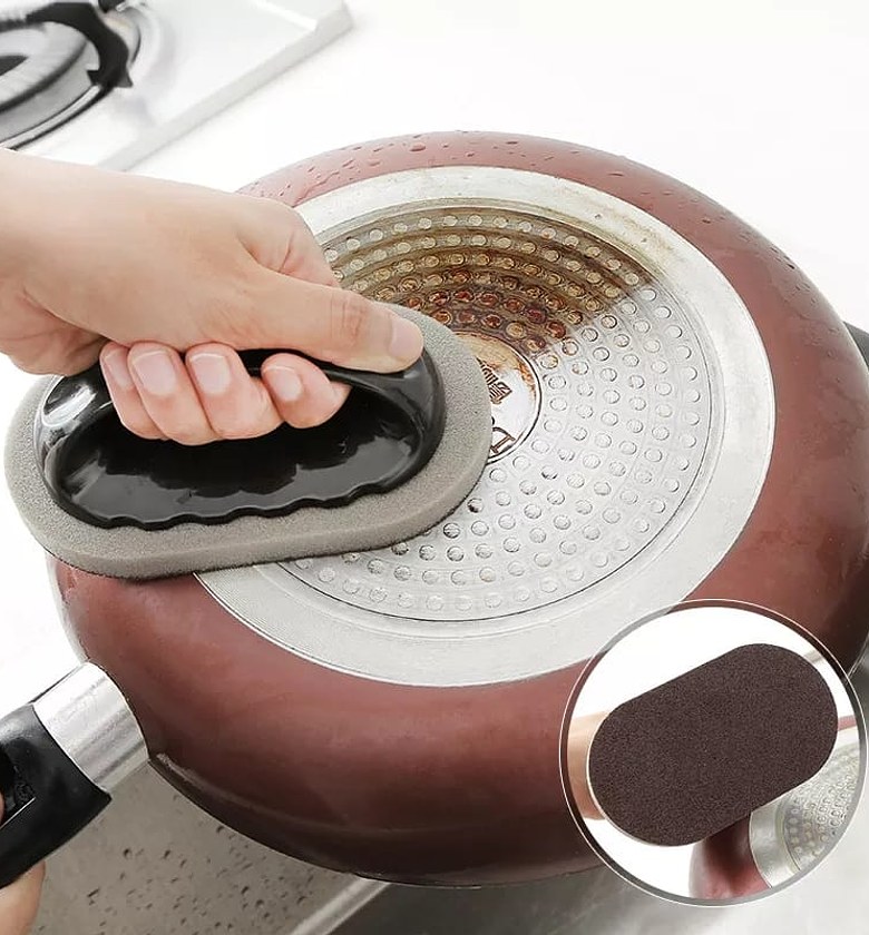Magic Kitchen Sponge image