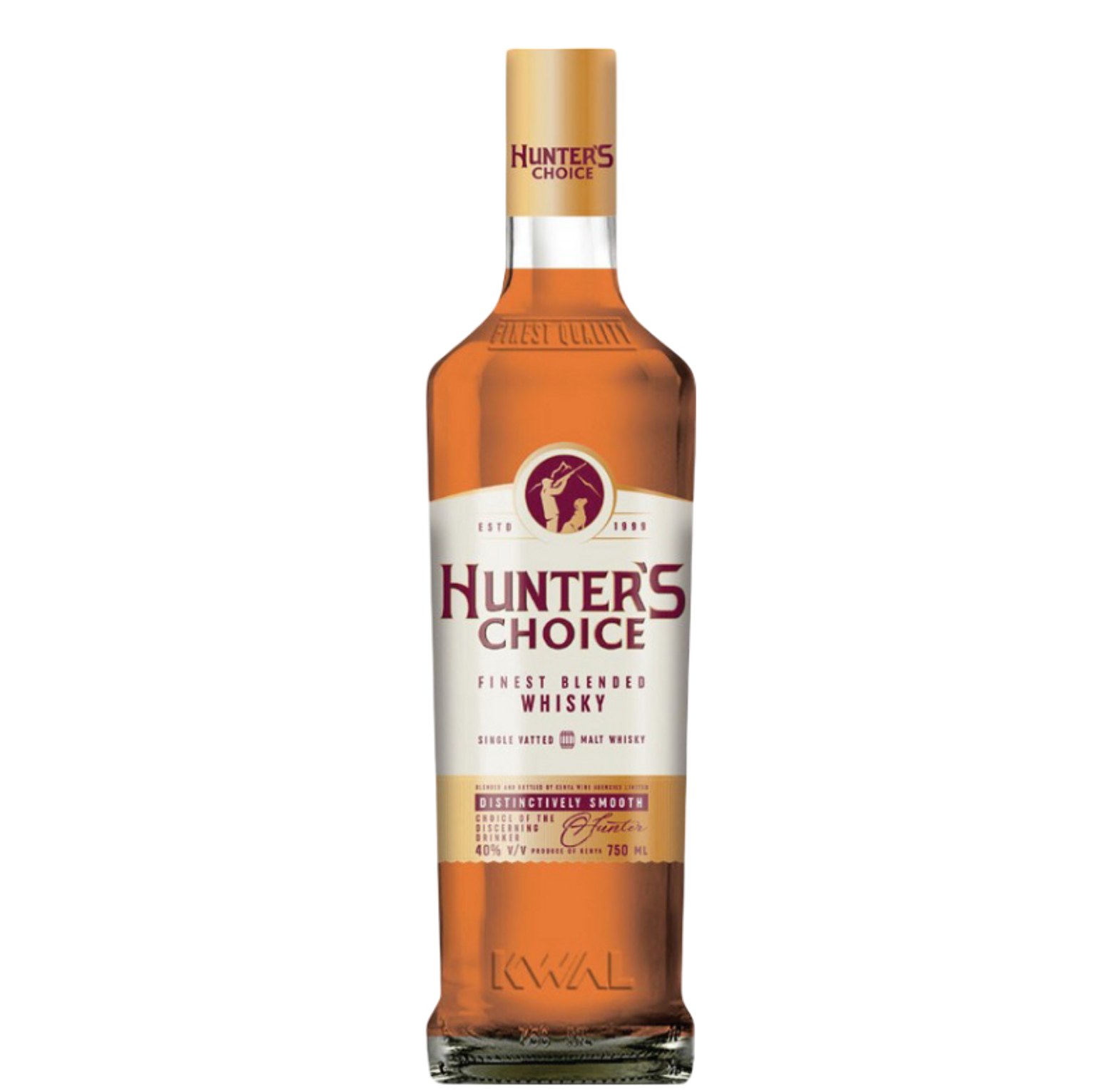 Hunter's Choice  image