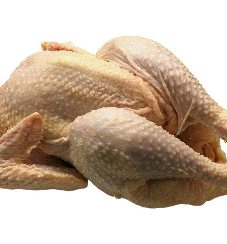 Free Range Chicken / Kuku ya Kienyeji image