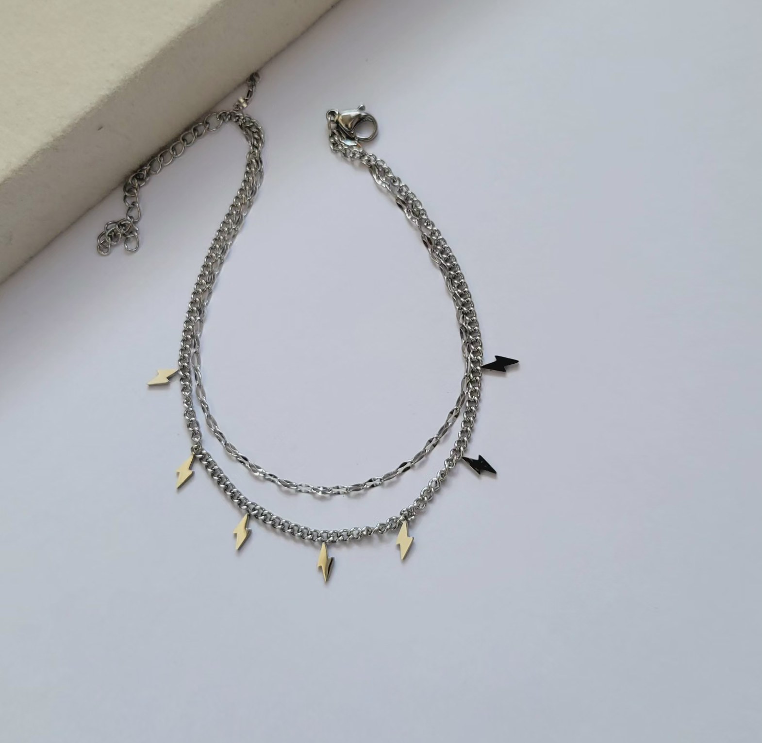 Anklet  image