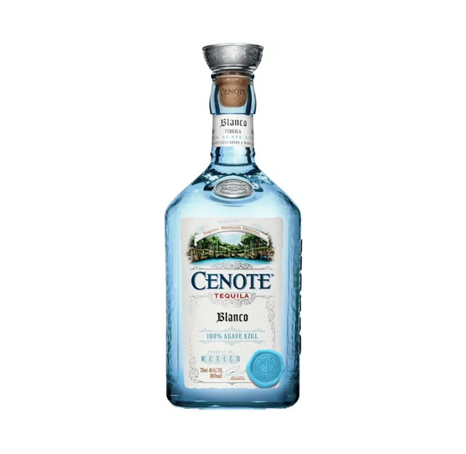 Cenote blanco (700ml) image