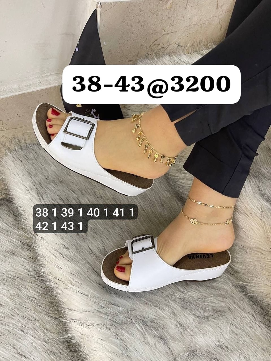 Premium Turkish Leather Shoes image