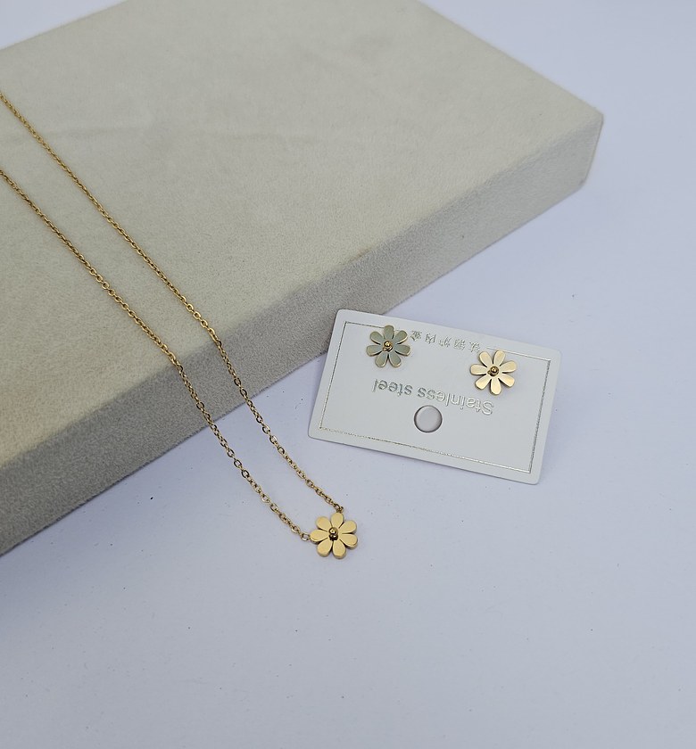 Dria daisy set image