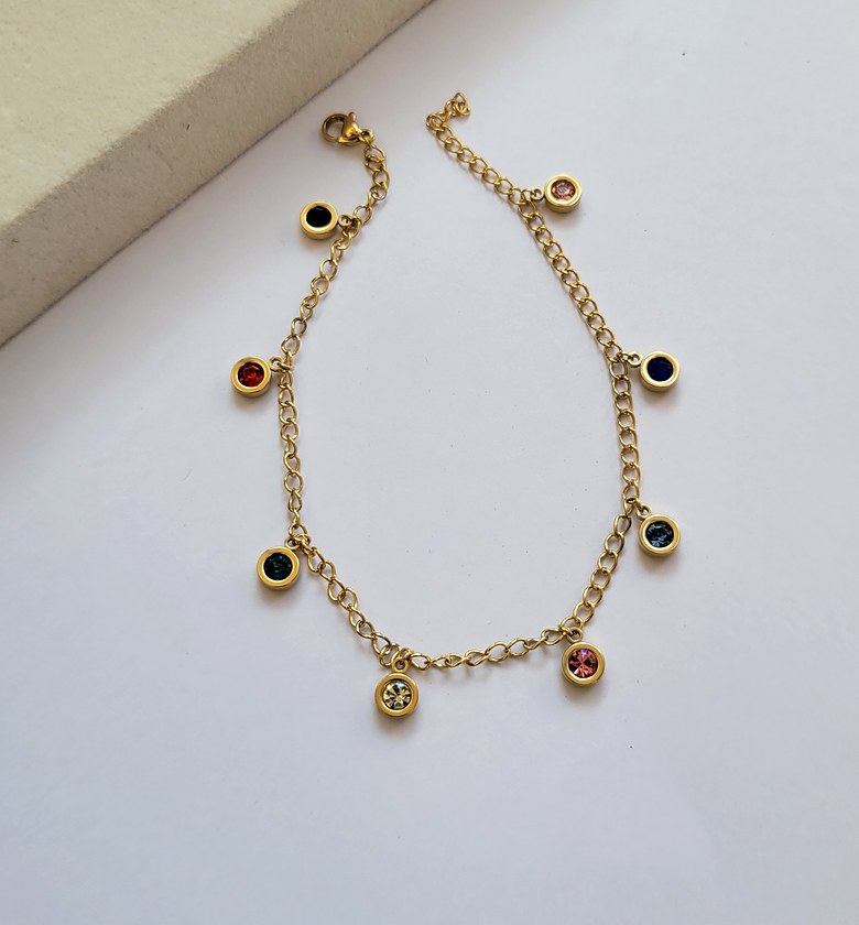 Anklet  image