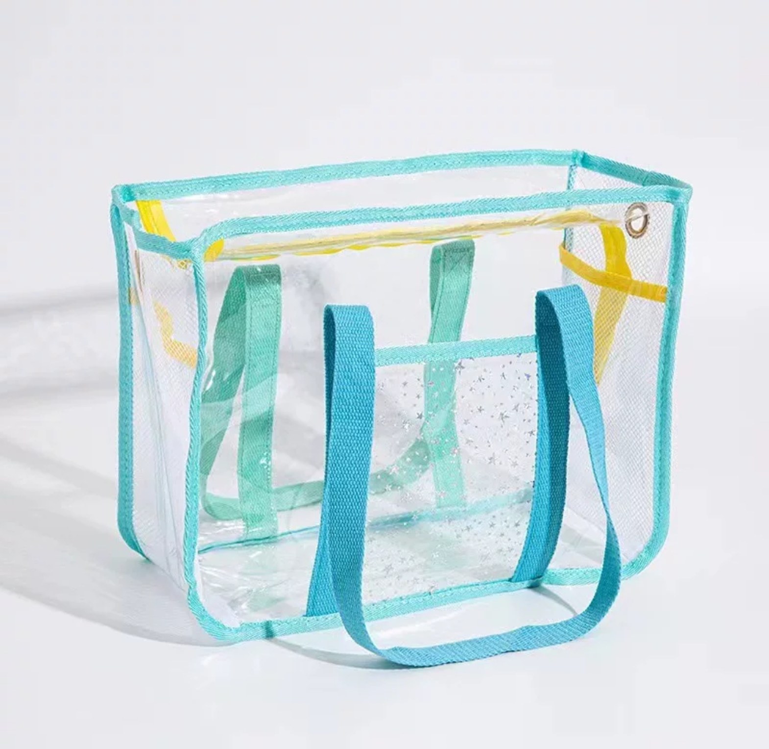 Beach Tote Bag image
