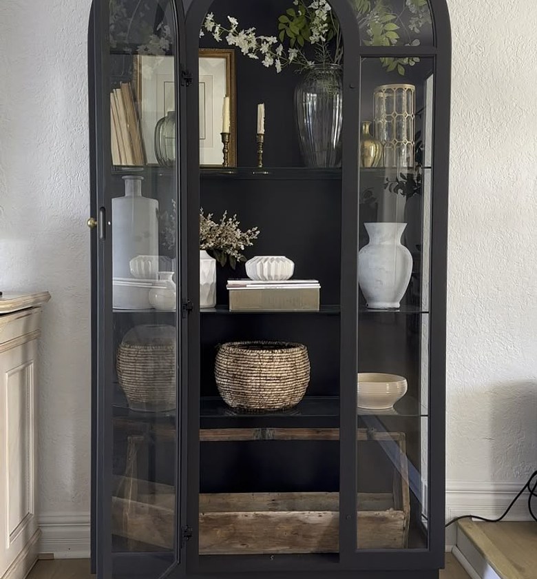 Cabinets