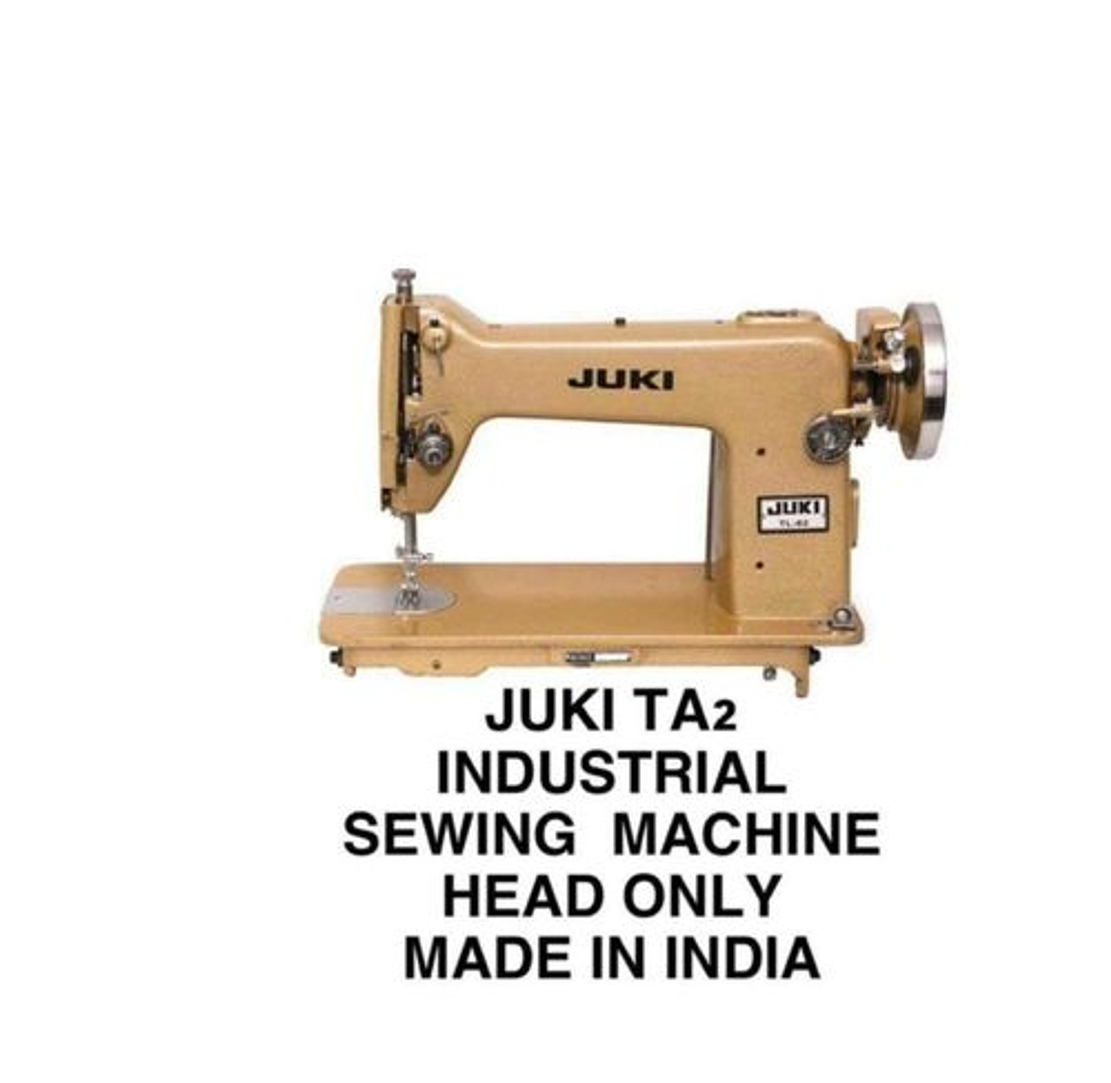 Juki TA2 sewing machine image