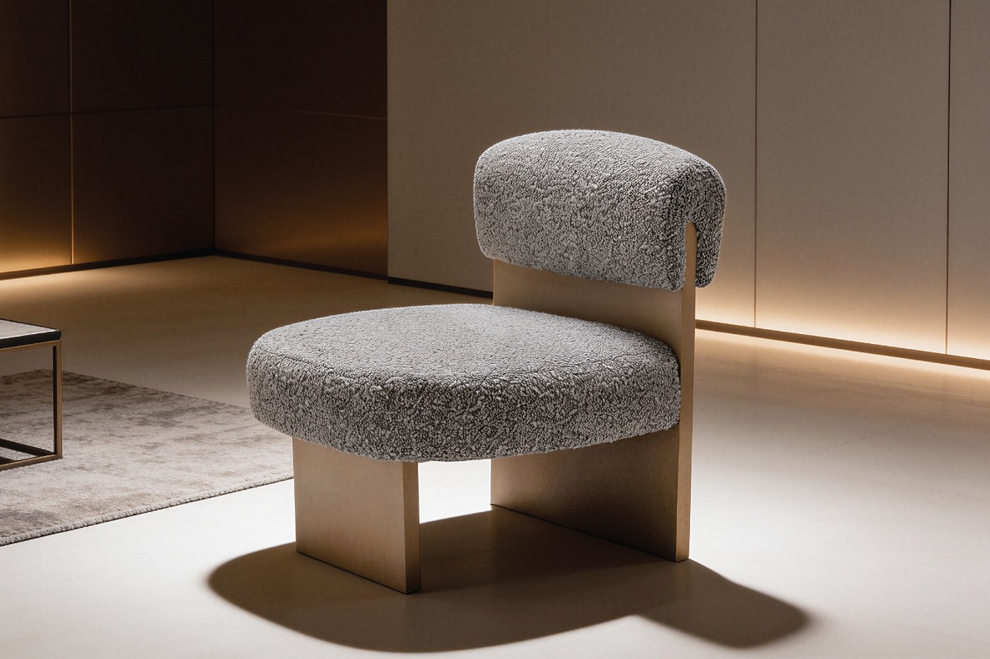 MUSE Accent Chair image 1
