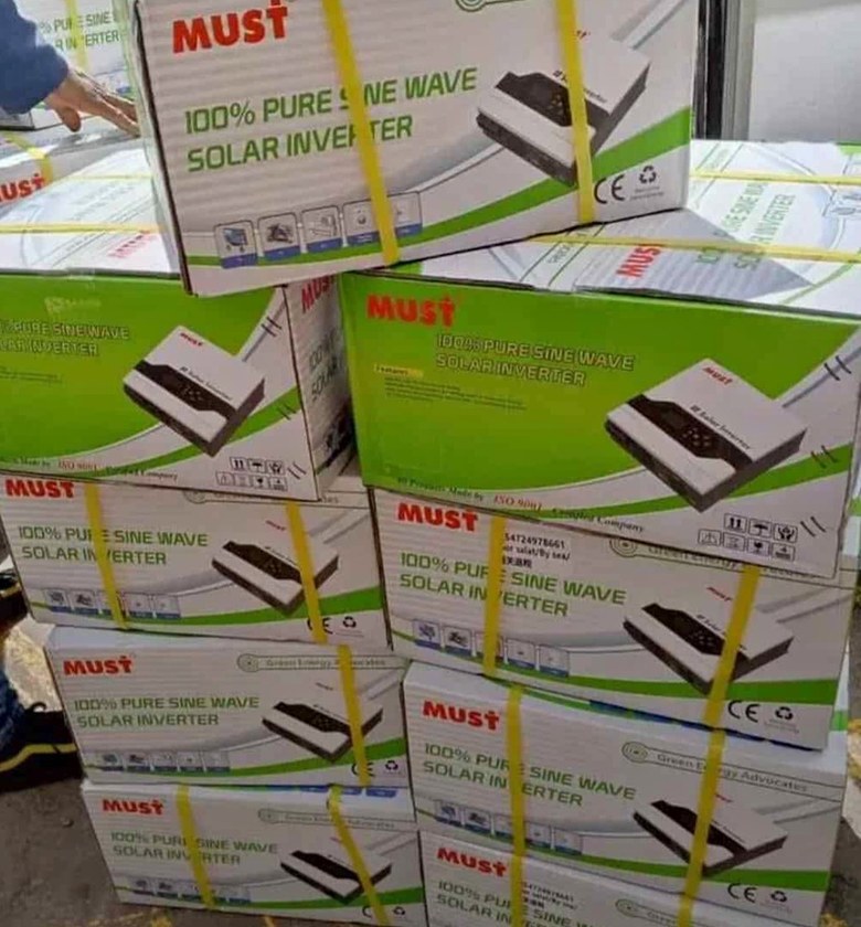 1kva hybrid inverter must image