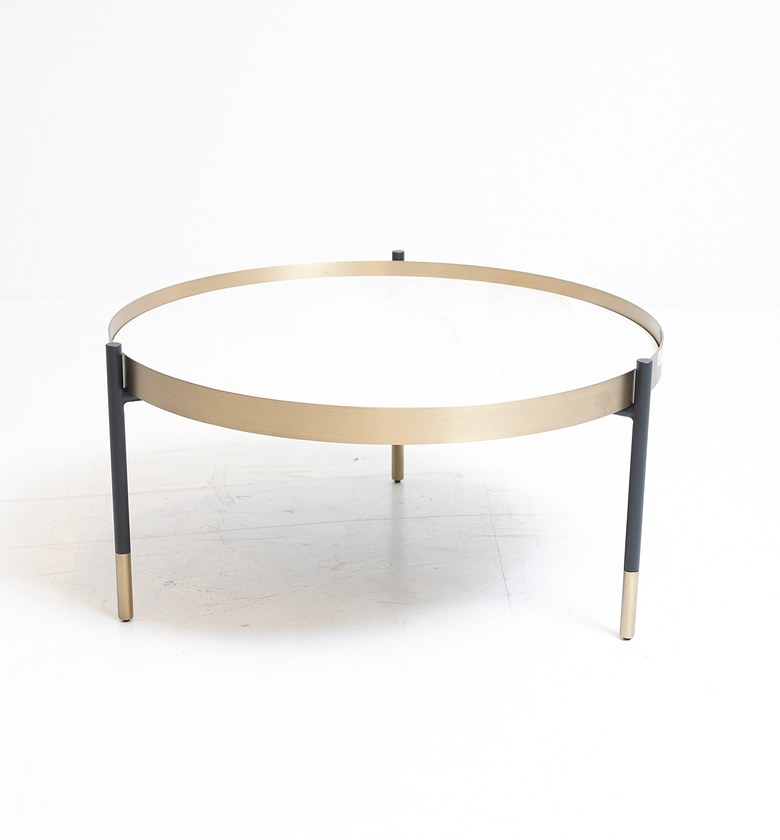 COFFEE TABLETOP:CERAMICLE image