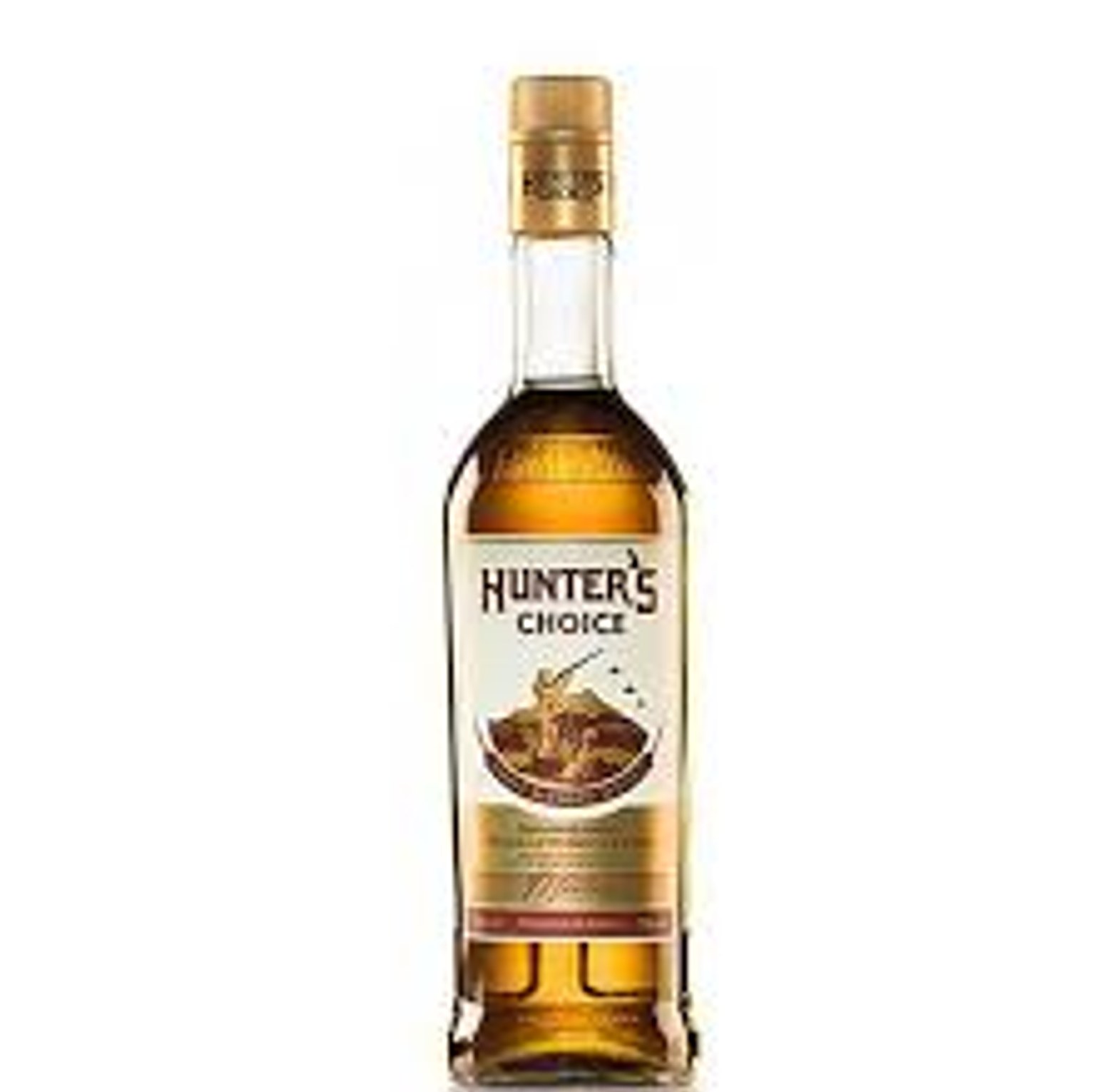 Hunters choice  image