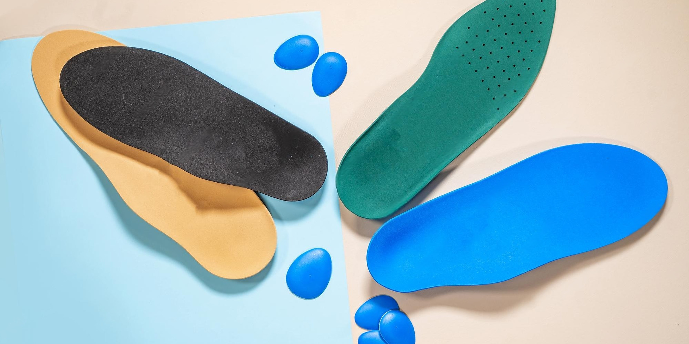 Shoe Pads & Insoles Kenya