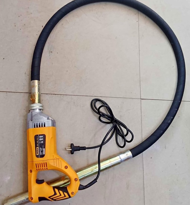 Electric vibrator image