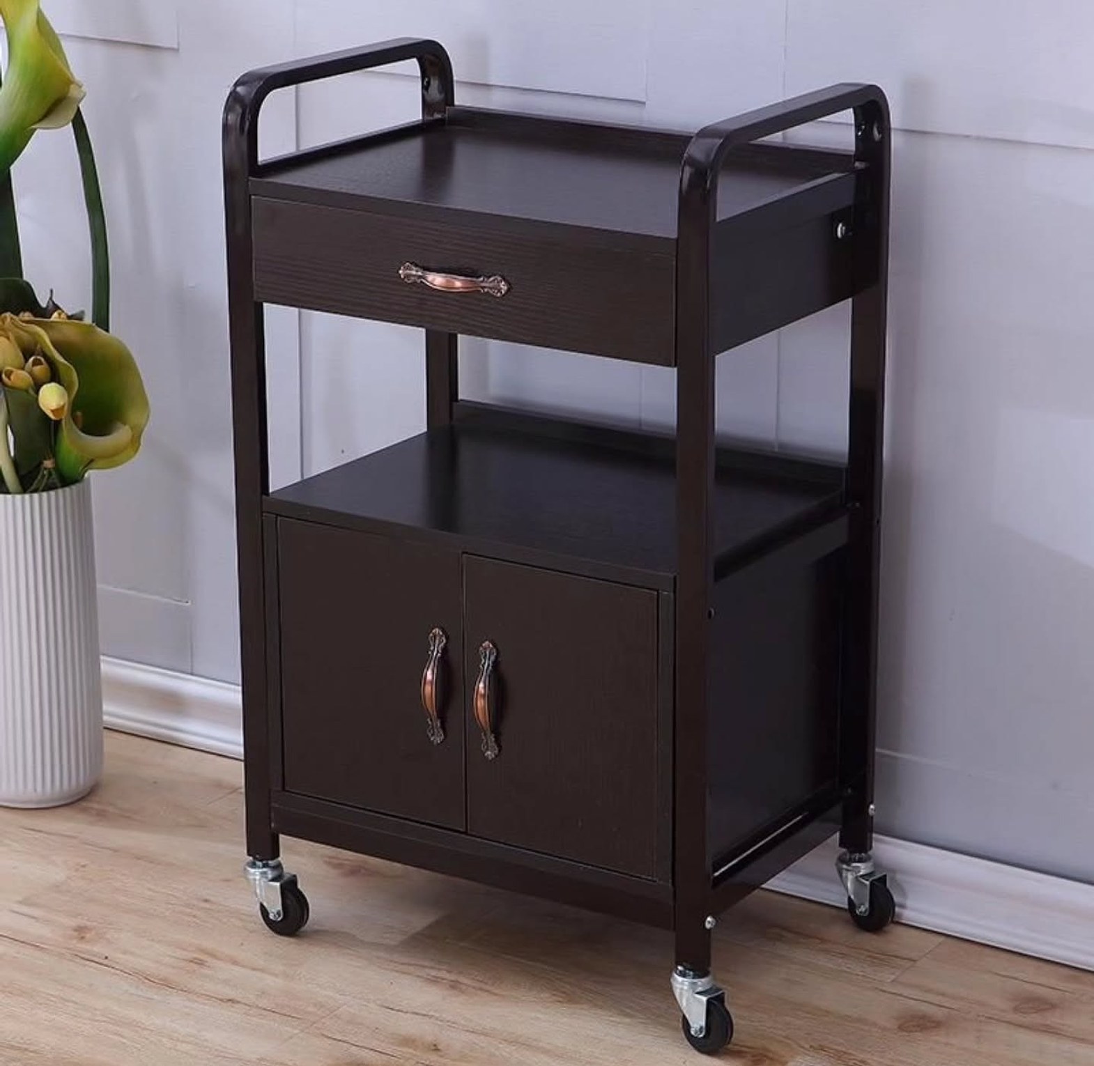 VersaMove Multipurpose Trolley Cart image