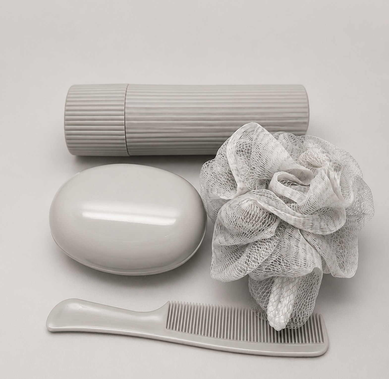 Gotani 5-in-1 Bathing Essential Pack image