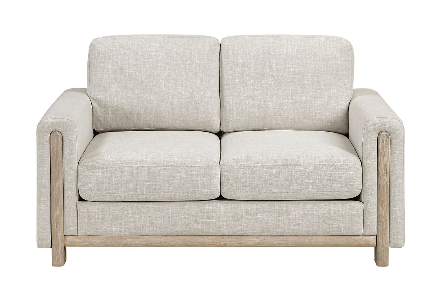 AMARA 7-Seater Fabric Sofa Set image 2