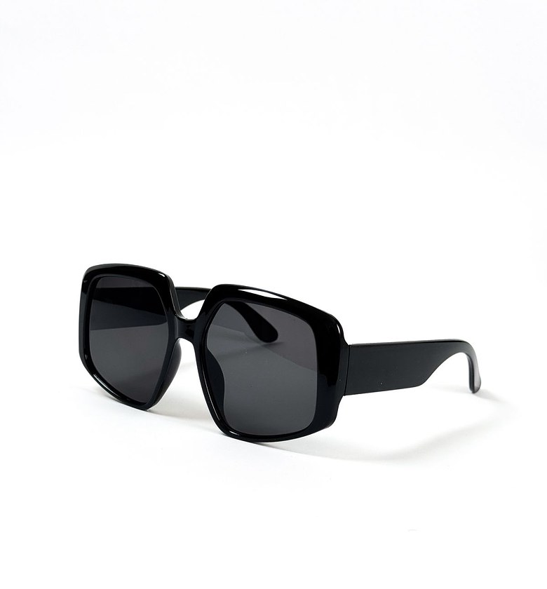 Oval Retro Luxe Shades image