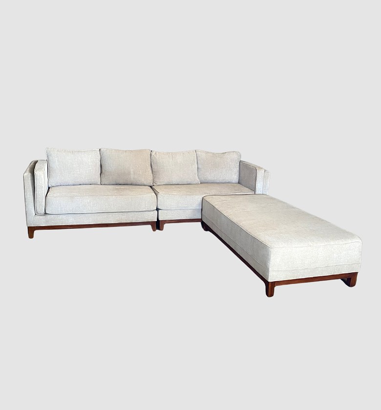 Modern Sectional Sofa image