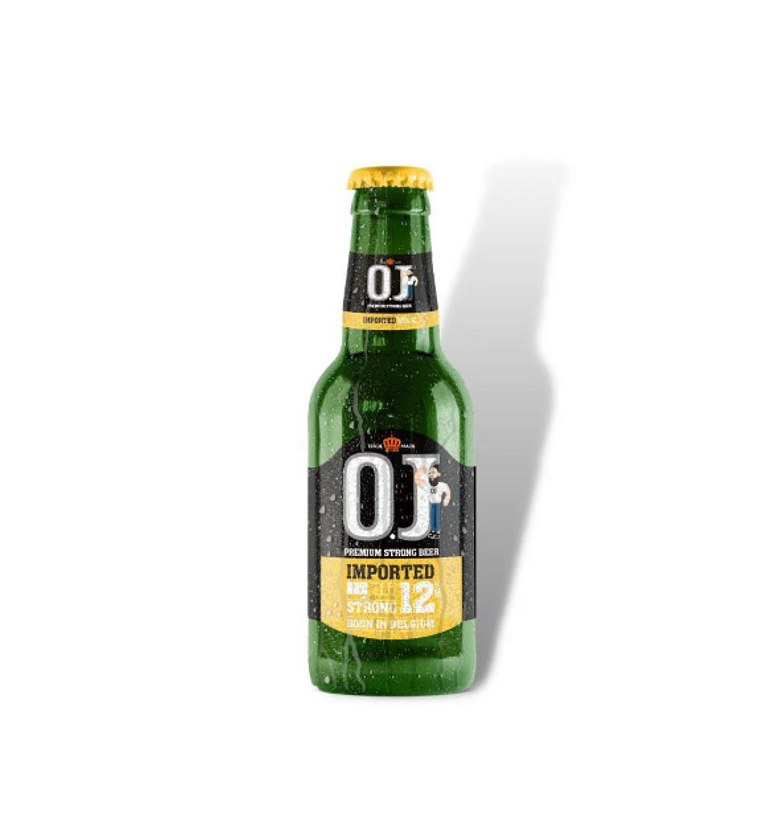 Oj 12% image