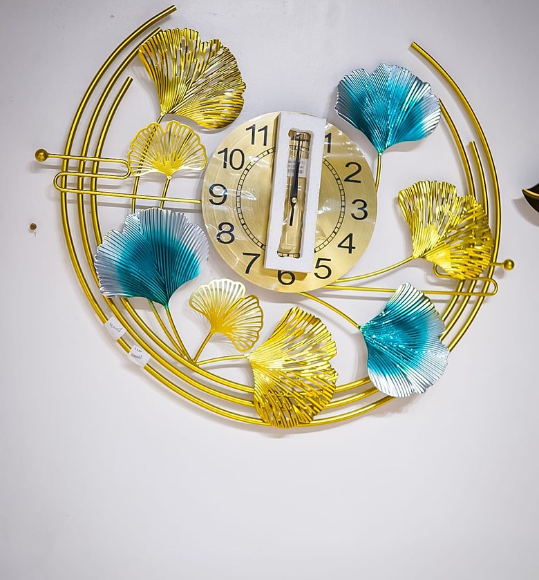 Decorative Clock  image