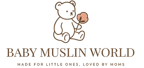Baby Muslin World Kenya logo